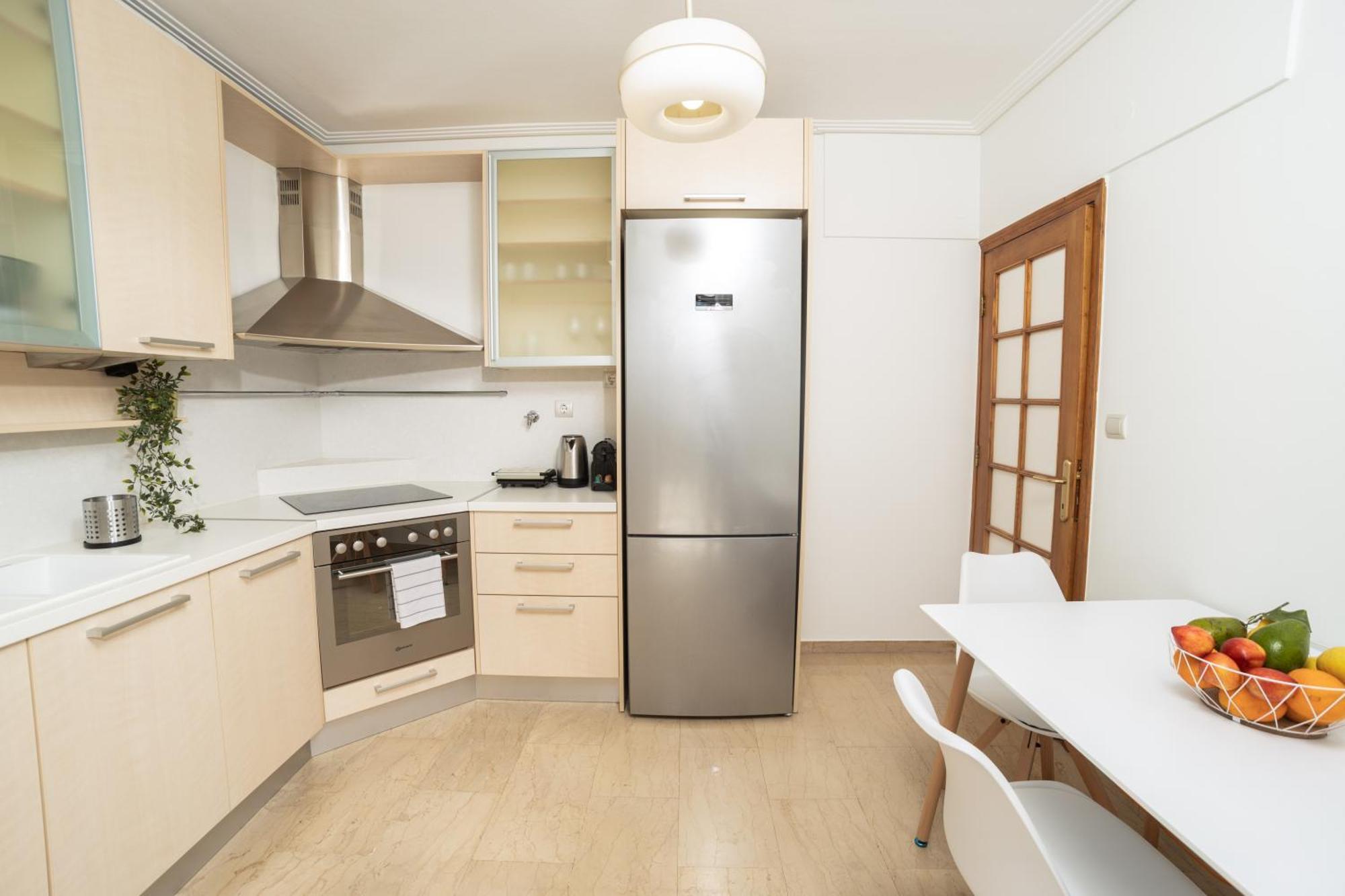 Champagne Sea View Apartment By Binobi! Thessaloniki Exterior foto