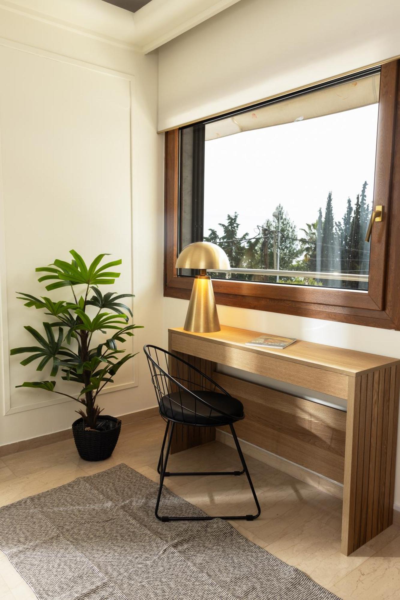 Champagne Sea View Apartment By Binobi! Thessaloniki Exterior foto