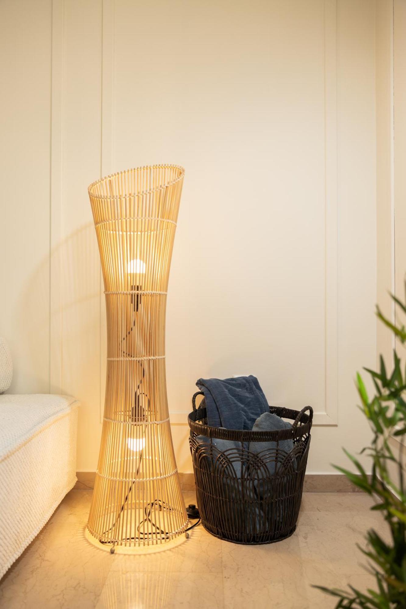 Champagne Sea View Apartment By Binobi! Thessaloniki Exterior foto