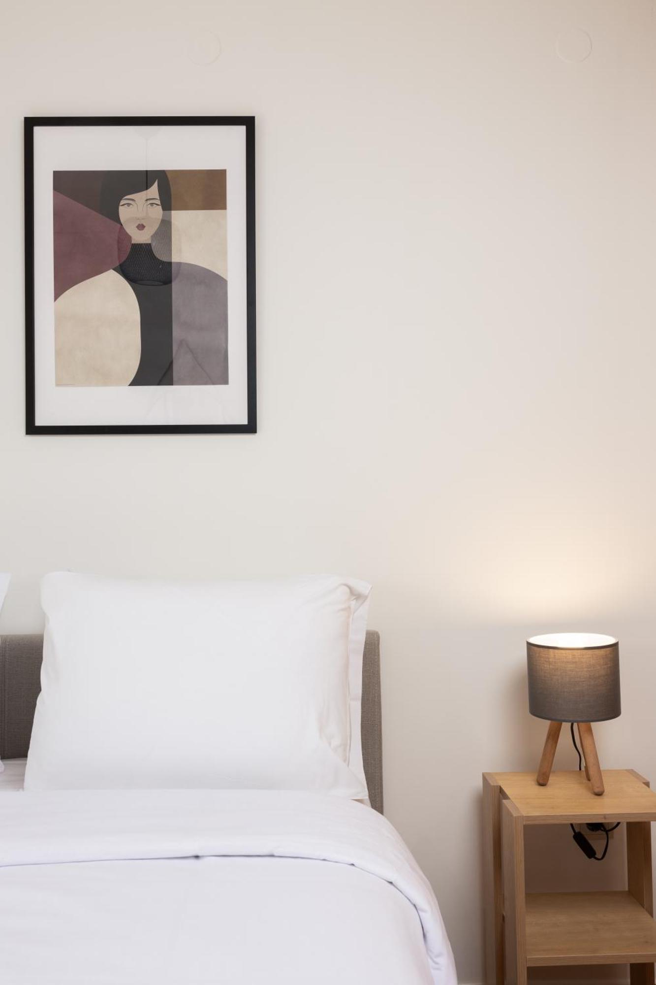 Champagne Sea View Apartment By Binobi! Thessaloniki Exterior foto